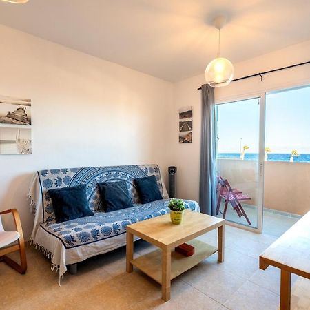 פוארטיטו דה גימאר San Borondon Sunset Apartment מראה חיצוני תמונה